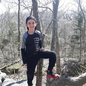 Meet your Posher, Gabe